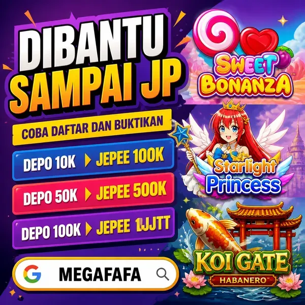 situs slot terbaru 2026 bonus